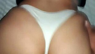 did she crave that argentinian hardcore anal pija pounding?