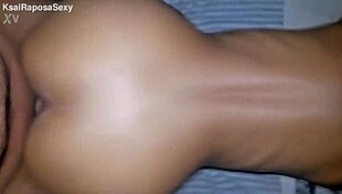 Ksal Raposasexy Wife Shares Quickie Cuckold Fuck with Doctor Patient