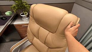 hey check out this ebony teen slut with big tits and nipples sucking monster cock before missionary cum facial