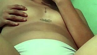 Neighbor's Luscious Blowjob Ignites Deep Cravings