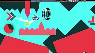 can you conquer acu extreme demon by neigefeu in geometry dash?