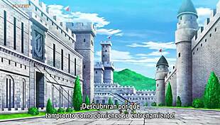 pokemon fantasy episode 56 dubbed in spanish from 2019?