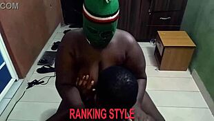 whoa bbw gets intense anal pounding and deepthroat on wild night! 🔥💦