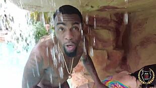 Sisi pesos creamed hard by rome major's monster cock in hotel 😍🔥