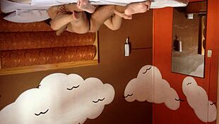 peruvian milf craves intense hardcore sex session