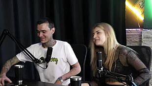 she couldn't suck his cock right talked her start but client tricked into oral elsewhere yasmin pariz