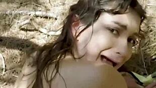 Italian Milf Seduces Huge Cocks in Wild Homemade Compilation