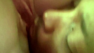 bbw interracial 69 face sitting leads to squirting cunilingus