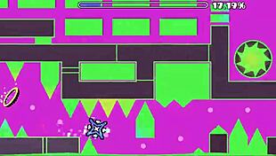can you conquer acu extreme demon by neigefeu in geometry dash?