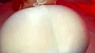 Tattooed Redhead Influencer Pounds Pussy Hard with Friend in Wild Fuck