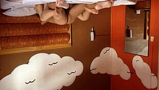 peruvian milf craves intense hardcore sex session