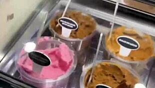 sharing macey meadows and nicole rae's juicy pussies makes monster cock taste even sweeter in ffm threesome