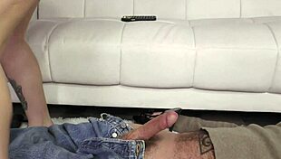 hey check this femdom style masturbation lick fest part 2