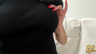 rub my cunt harder dean i need your deep fuck now