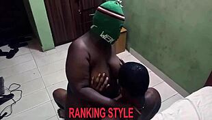 whoa bbw gets intense anal pounding and deepthroat on wild night! 🔥💦