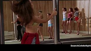 Brigitte Bako Nude Handjob Boobs G-Spot Scene