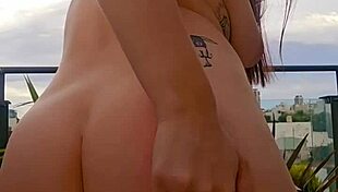 simon says squirt all over from fingering domination