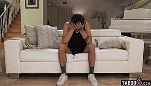 hey stepsons ever dream of your milf stepmom spencer scott cheerleading your monster cock deepthroat?