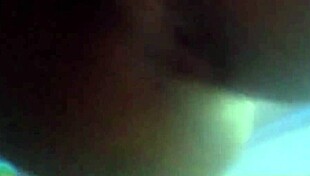 Hubby believes gym trip but wife spreads for friends massive bbc creampie in living room