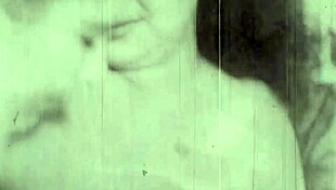 Victorian Gentleman's Vintage Lesbian Threesome Erotic Confessions