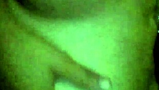 colombian squirter from tucuman shakes natural big tits wildly