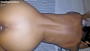 Ksal Raposasexy Wife Shares Quickie Cuckold Fuck with Doctor Patient