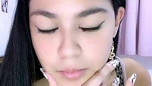 Descriptive Latina Zorrita Seduction Live Webcam