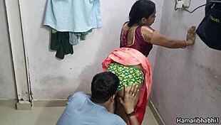 dasi indian bhabhi first anal fist despite resistance hd