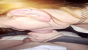 Destroying redhead whore car casting rough doggystyle cash