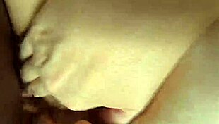 my bbw pussy creampie orgasms close up