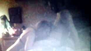 Bf films girlfriend's wild blowbang threesome action part 1