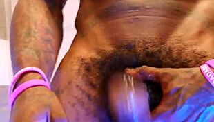 worship this bbc monster or what hallelujah johnson begs for endless cock domination!!