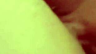 bbw interracial 69 face sitting leads to squirting cunilingus