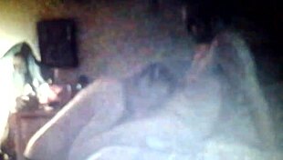 Bf films girlfriend's wild blowbang threesome action part 1