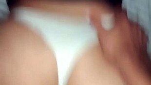 did she crave that argentinian hardcore anal pija pounding?