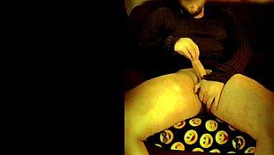 bad wolf28 plays naked king boy flashing huge white cock in cfnm country fetish