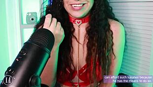 podcast chapter 3 what fetishes make latina agatha dolly orgasm hard