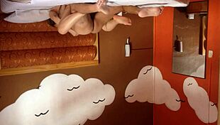 peruvian milf craves intense hardcore sex session