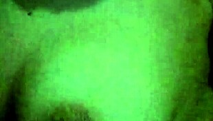 colombian squirter from tucuman shakes natural big tits wildly