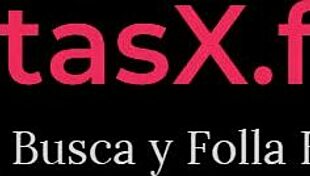 Stepsister's bestie joins threesome POV, petite Latina teen European brunette group masturbation Spanish taboo sub helping first time.