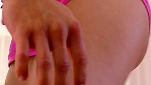 Gorgeous Brunette Billie Star Rides Yoga Instructor's Cock Cowgirl Style After Licking