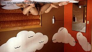 peruvian milf craves intense hardcore sex session