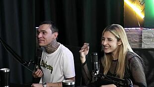 she couldn't suck his cock right talked her start but client tricked into oral elsewhere yasmin pariz