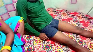 indian aunt's big ass gets hardcore fucked on hidden hotel cam