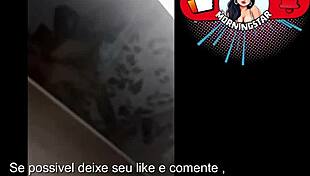 i caught my gaucha wife fucking her lover on video