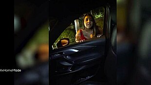 leaked homemade 18yo mexican influencer deepthroats old cock public