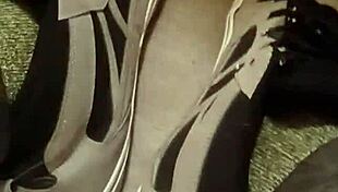 yo dude your sneakers got totally trashed lol 😂👟🔥