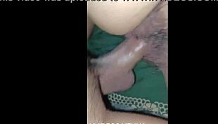 indonesian college babe in uniform rides big cock with sexy friend two nights