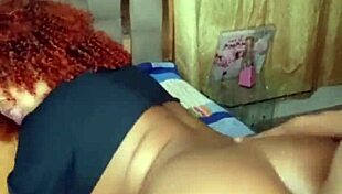 Shy Virgin Stepsister Demands Intense First Fuck and Deep Ass Cumshot