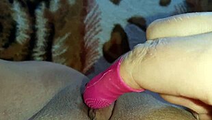 This Sex Toy Beats Tongue Pleasure!